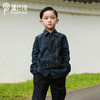 非质量问题不退换哦~pureshare蓬纱馆 男童西服衬衫套装生日宴会走秀款-逐梦衬衫 商品缩略图3