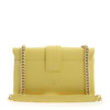 意大利PINKO/品高 女士黄色燕子单肩包 1P21KU-Y5FFH44【香港直邮】 商品缩略图1