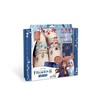 Make it real新款迪士尼冰雪奇缘2手工DIY手链串珠（可做8款） 商品缩略图4