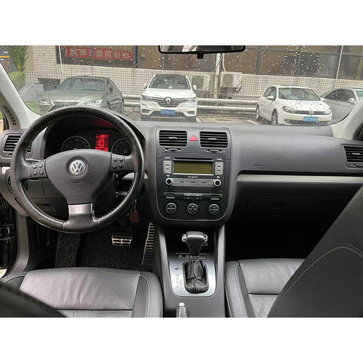 大众 速腾 1.8TSI 自动冠军版 【长租-深圳】 商品图5