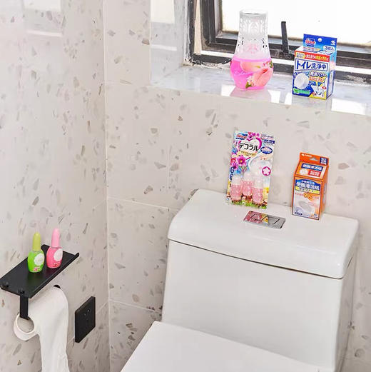 三支【小林制药】一滴消臭元卫生间厕所马桶除臭去异味芳香剂 商品图4