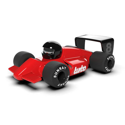 Playforever 涡轮系列 收藏玩具车 商品图5