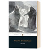 麦克白 英文原版 Macbeth 莎士比亚四大悲剧之一 Penguin classics 企鹅经典 Shakespeare 英文版进口英语经典名著书籍 商品缩略图0