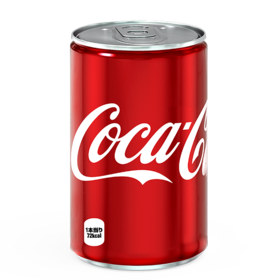 160ml迷你可口可乐原味