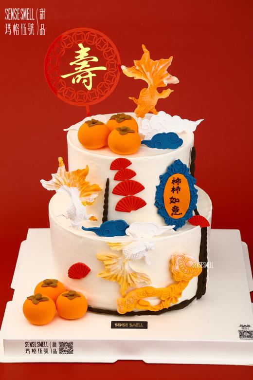 G101如意吉祥 商品图0