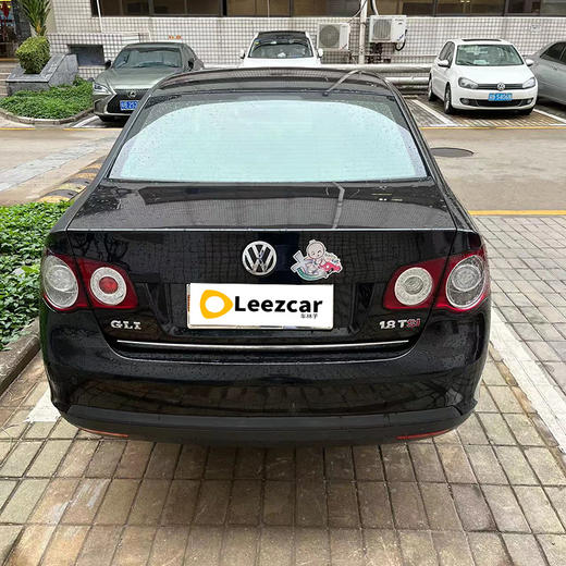 大众 速腾 1.8TSI 自动冠军版 【长租-深圳】 商品图2