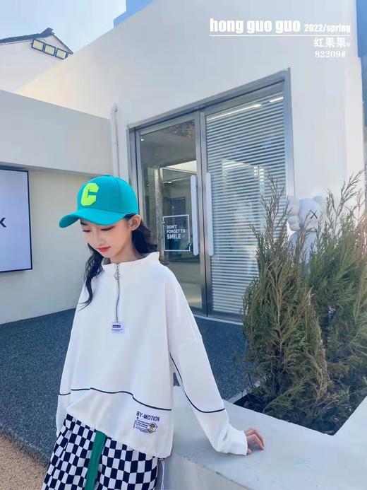 :红果果T恤64249 商品图0