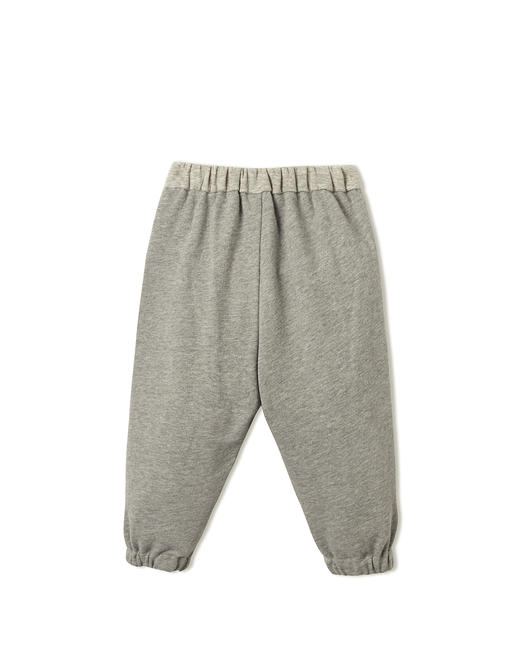 江南布衣婴童 22年春装新品 长裤  YM1E72630 商品图2