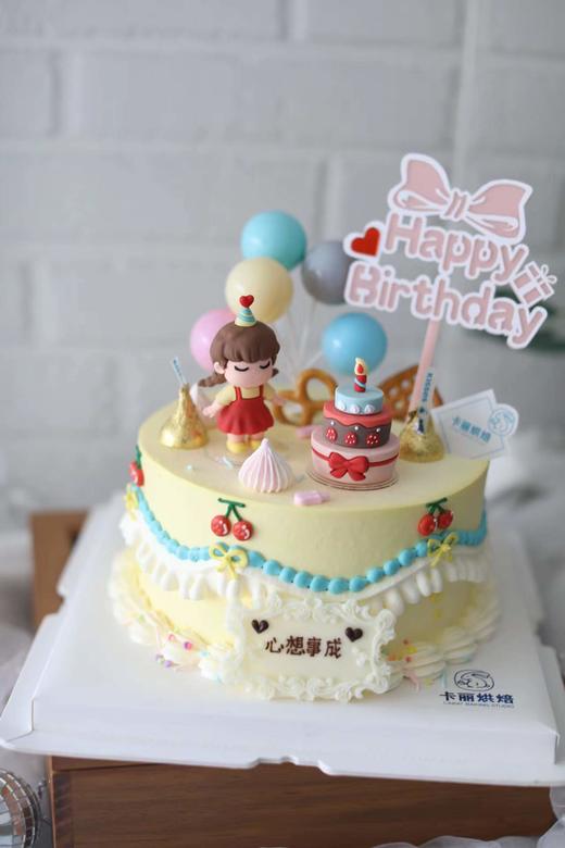 欢乐宝贝蛋糕 商品图0