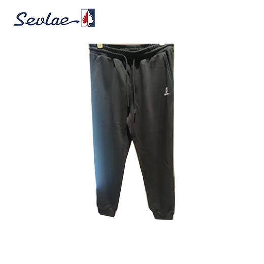 圣弗莱男式针织长裤Y212296645 商品图0