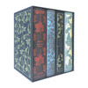 勃朗特姐妹作品4册精装 英文原版 The Brontë Sisters Boxed Set 企鹅经典文学 Penguin Classics 英文版进口原版英语书籍 商品缩略图1