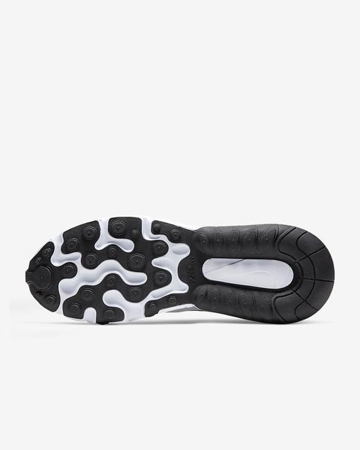 NIKE耐克女鞋 2021秋季新款AIR MAX 270气垫减震运动鞋时尚休闲跑步鞋CI3899-101 商品图2