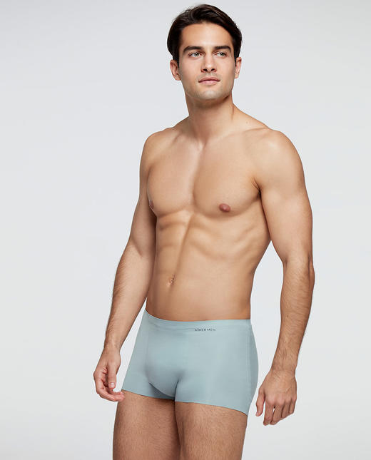 【直发】爱慕先生 U-Free系列男士内裤NS23E241 商品图0