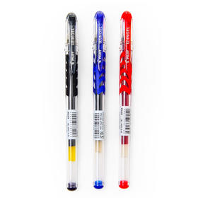 PILOT/百乐百乐中性笔BL-WG-38