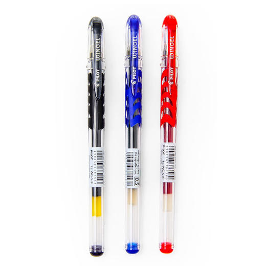 PILOT/百乐百乐中性笔BL-WG-38 商品图0