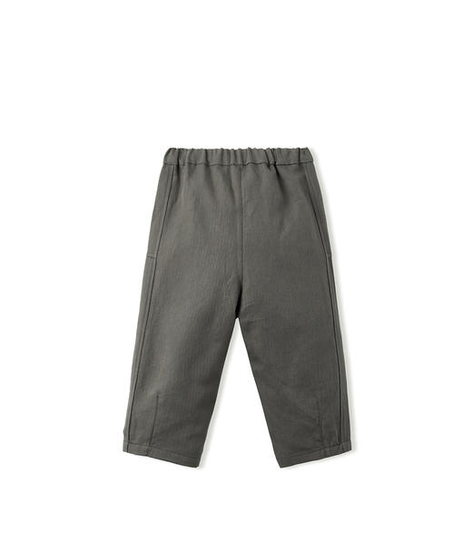 江南布衣婴童 22年春装新品 长裤  YM1E72650 商品图2