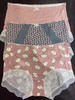 3F皮尔卡丹内衣，女内裤 商品缩略图0