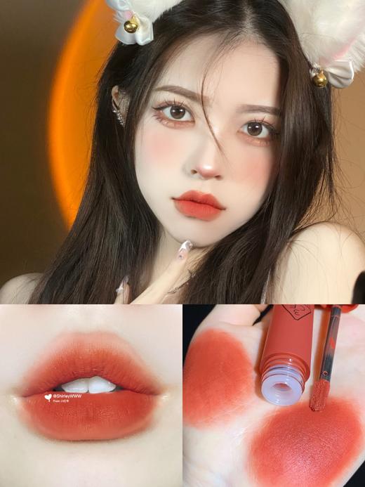 【中欧班列精选】3CE雾面慕斯唇釉5.5g/支 商品图2