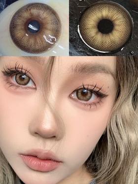 CAT 泰正点「含硅水凝胶」年抛型 仅剩0.175.200.350.700-900度现货 其余度数缺