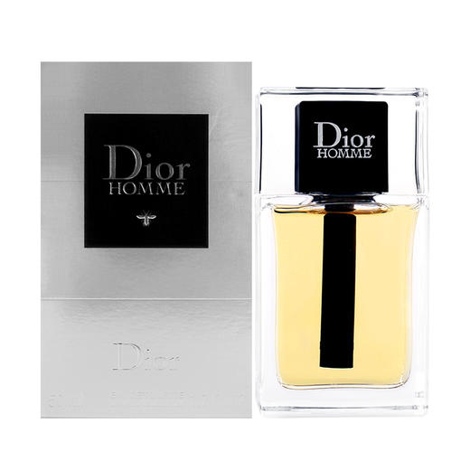 【中欧班列精选】Dior迪奥  桀骜男士淡香水 2020新款  50ml YZ 商品图0
