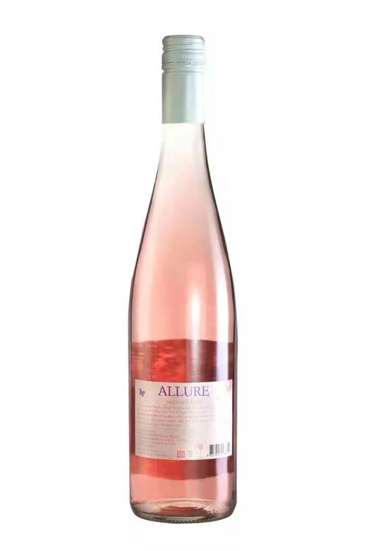 澳大利亚 赫氏酒庄莫斯卡托气泡酒 桃红/甜白 商品图1