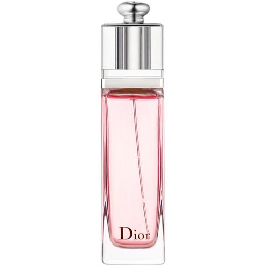 【中欧班列精选】Dior迪奥Addict粉红魅惑淡香水女士持久留香100ml浪漫花果香氛 商品图4