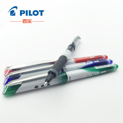 PILOT/百乐BLN-VBG5 新威宝笔/签字笔中性笔 商品图0
