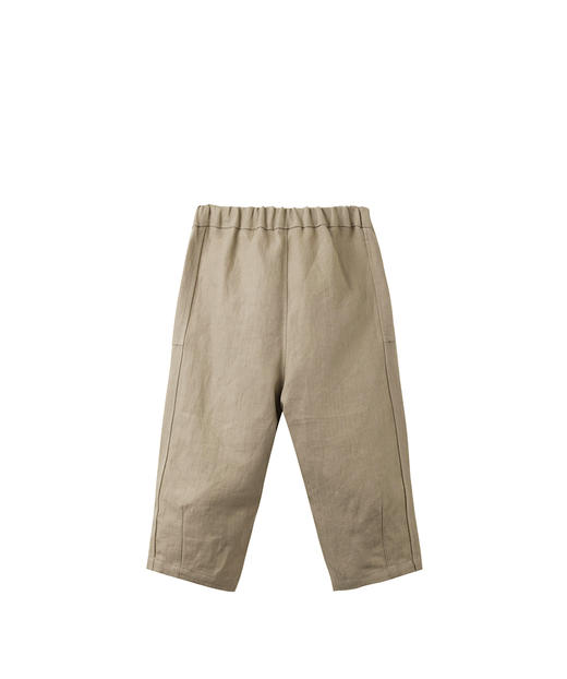 江南布衣婴童 22年春装新品 长裤  YM1E72650 商品图4