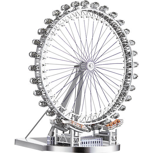 拼酷 浪漫摩天轮  P220-SR 商品图4