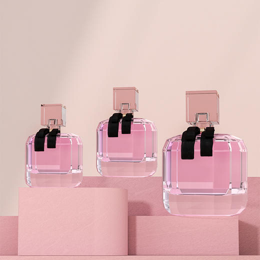 【中欧班列精选】  YSL圣罗兰反转巴黎浪漫女士香水30/50/90mlHJ 商品图4