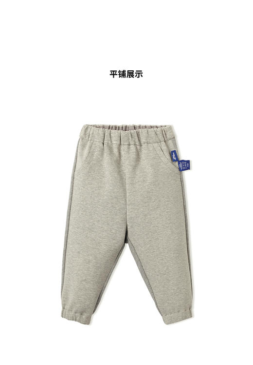 江南布衣婴童 22年春装新品 长裤  YM1E72630 商品图1