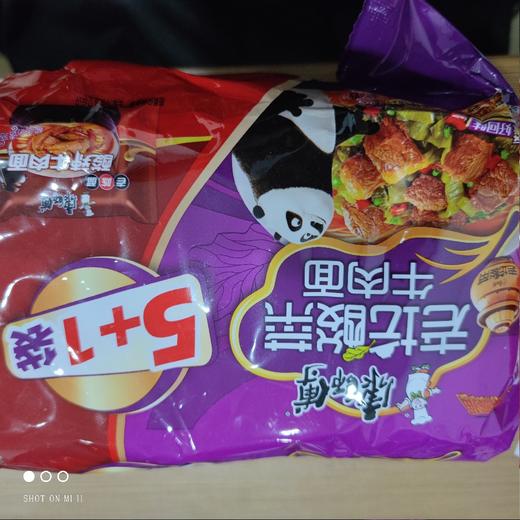 康师傅六连包 商品图0