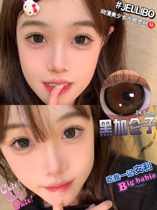 Jellibo年抛秒杀 商品图1