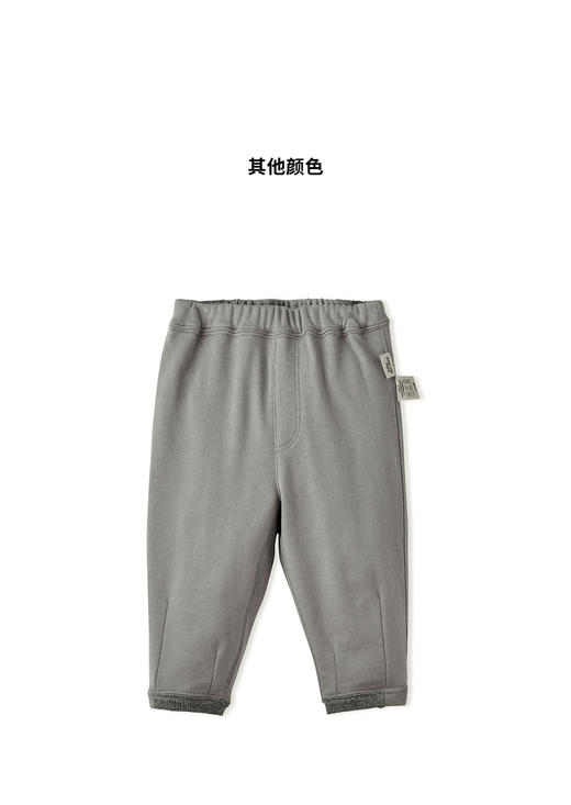 江南布衣婴童  22年春装新品 长裤  YM1E72660 商品图3