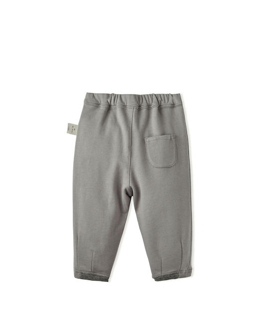 江南布衣婴童  22年春装新品 长裤  YM1E72660 商品图4