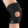 赞斯特zamst日本进口护具登山羽毛球运动护膝EK-5 网球篮球排球 商品缩略图1
