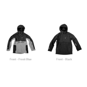 Jones 22-23 Jkt Mountain Surf Anorak Frosti Blue / Mtn Surf M 新款男款