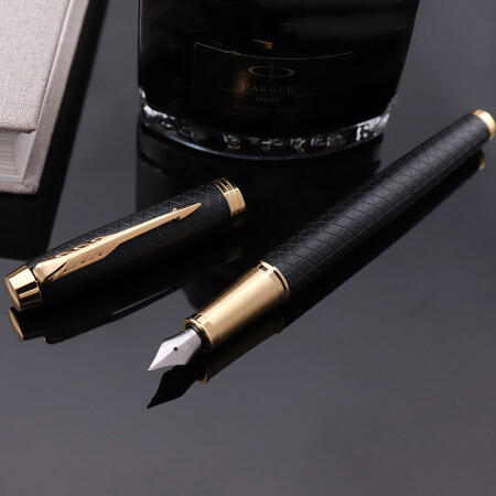 派克IM黑森林墨水笔 商品图4