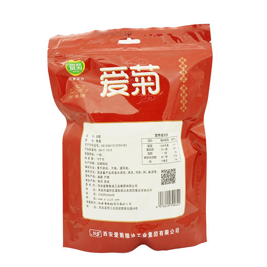 爱菊香菇200g 商品图1