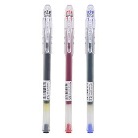 日本PILOT百乐中性笔速干学生考试水笔BL-SG-5