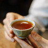 六堡聚 2018年 高山春韵六堡茶（六堡聚五周年纪念茶，1.5kg/箩，限量发行288箩，主打收藏）六堡聚私房茶 商品缩略图4