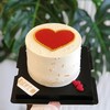 挚爱（进口淡奶油➕水果夹层）提前2小时预定 商品缩略图0