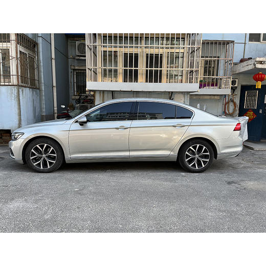 大众 迈腾 330TSI DSG 豪华版 【长租-北京】 商品图4