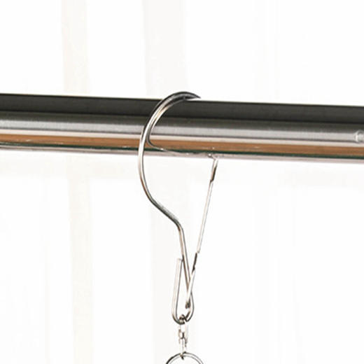 【自营】好司净Houseking加粗防风衣袜夹 商品图4