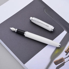 派克IM白夹墨水笔