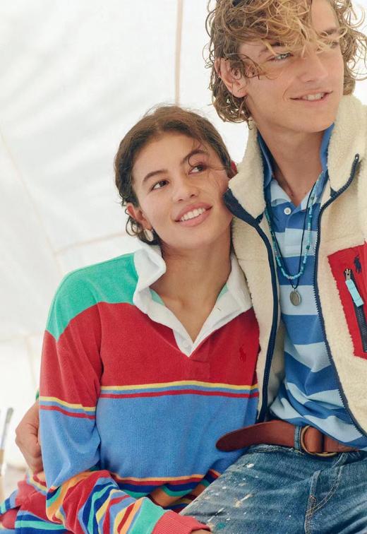 百货世界-POLO RALPH LAUREN-800团1000 商品图3