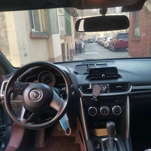 马自达 CX-4 2.0L 自动两驱蓝天探索版 【长租-北京】 商品图7