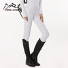 horseleader新款成人女款高弹马裤-119201 商品缩略图4