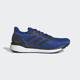 Adidas阿迪达斯 Solar Drive 19 M 男款跑步运动鞋