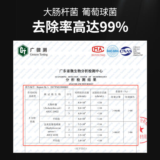 空调除臭剂 商品图2